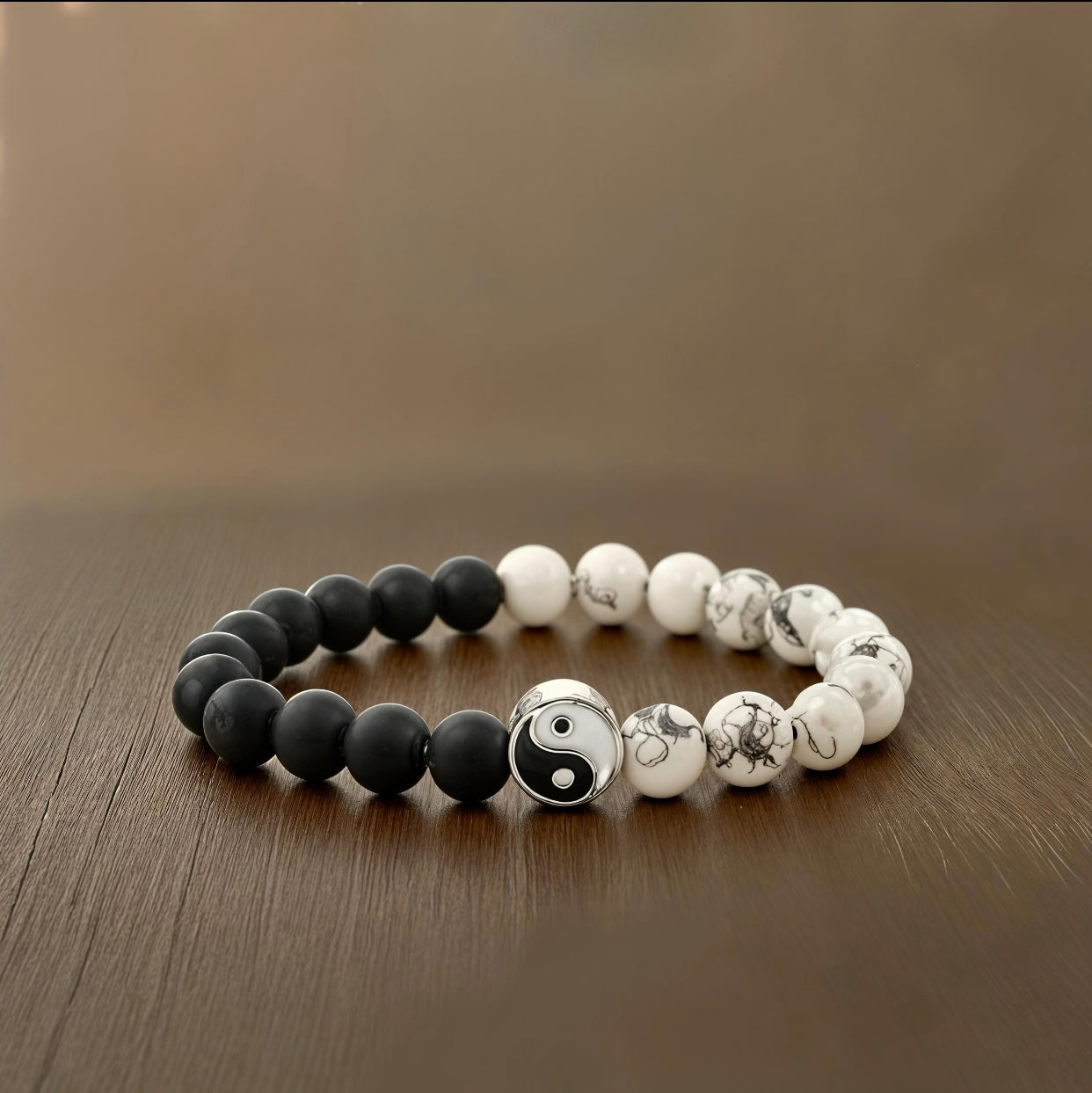 Yin & Yang Bracelet