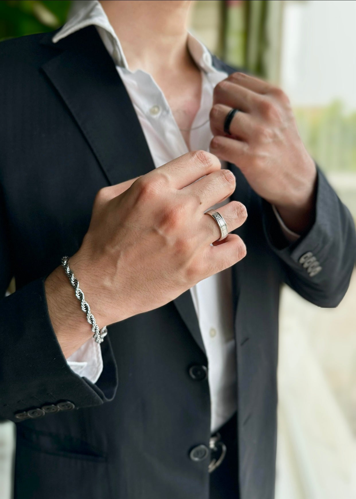 Gentleman's Exclusive Collection