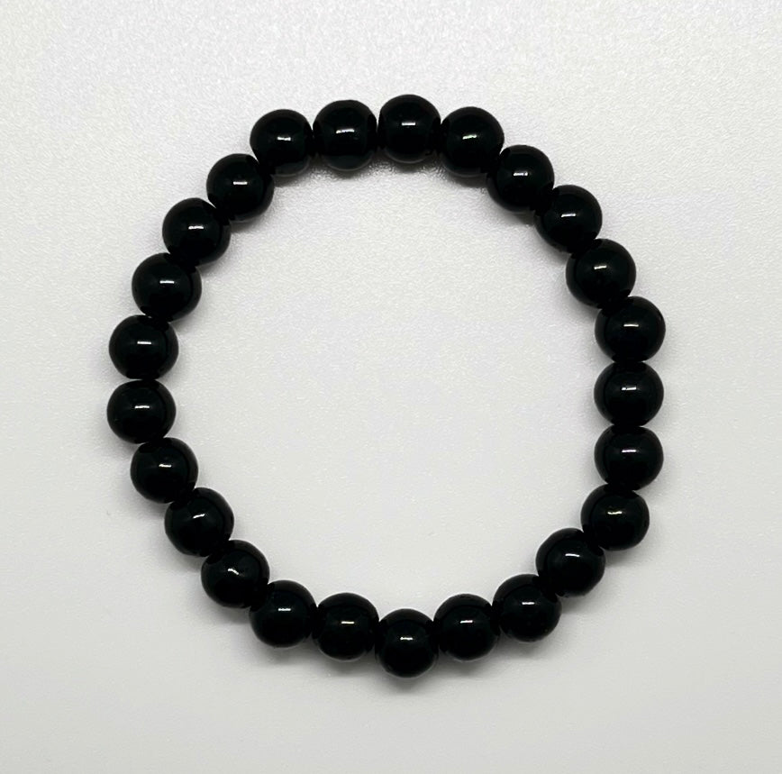 Black Raven Bracelet