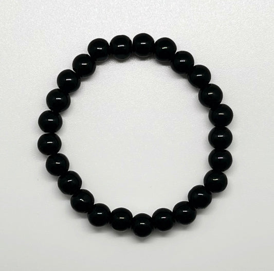 Black Raven Bracelet
