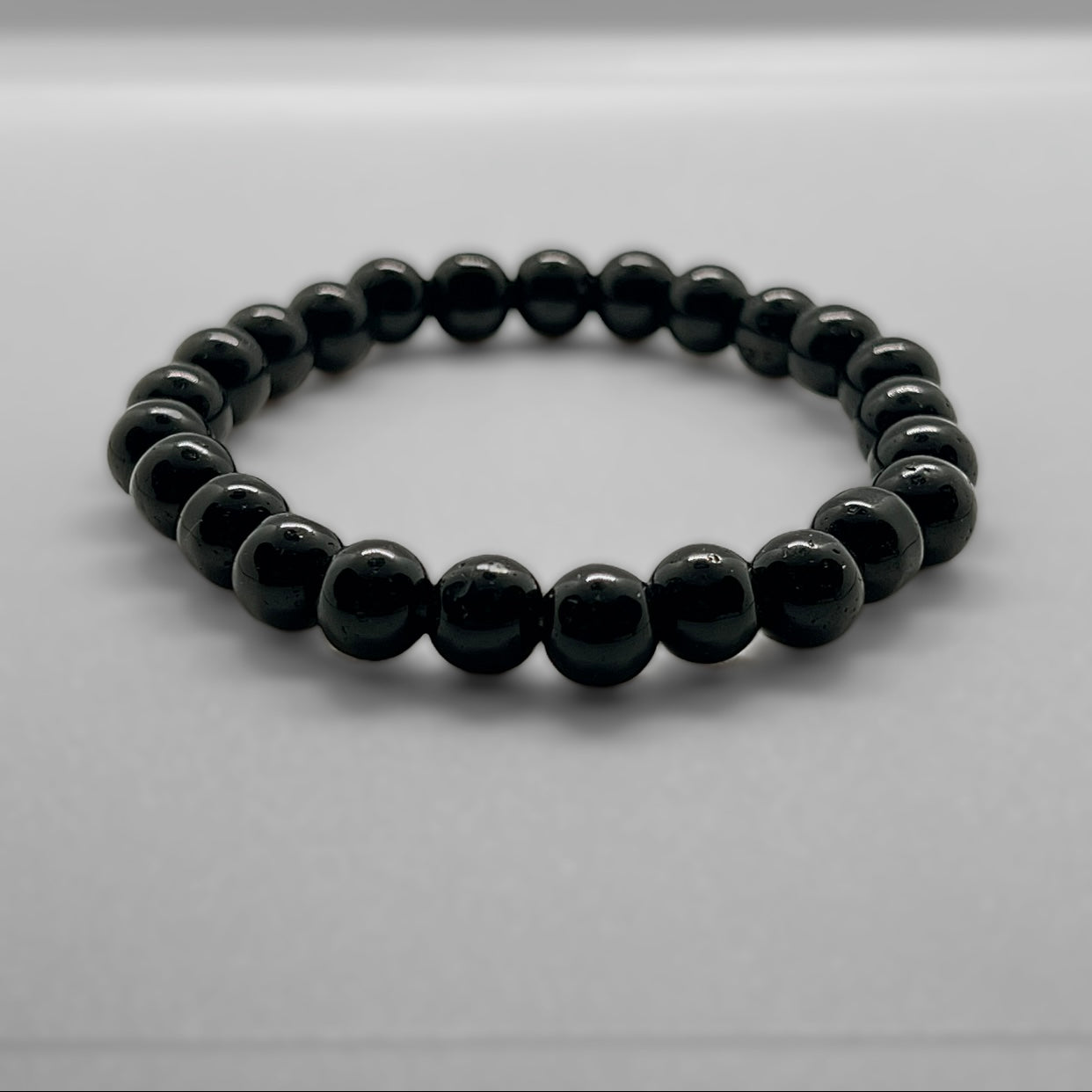 Black Raven Bracelet