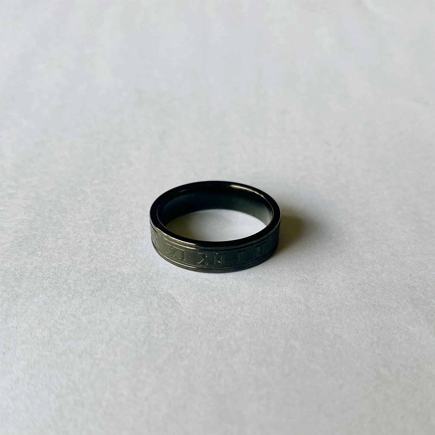 Roman Relic Band