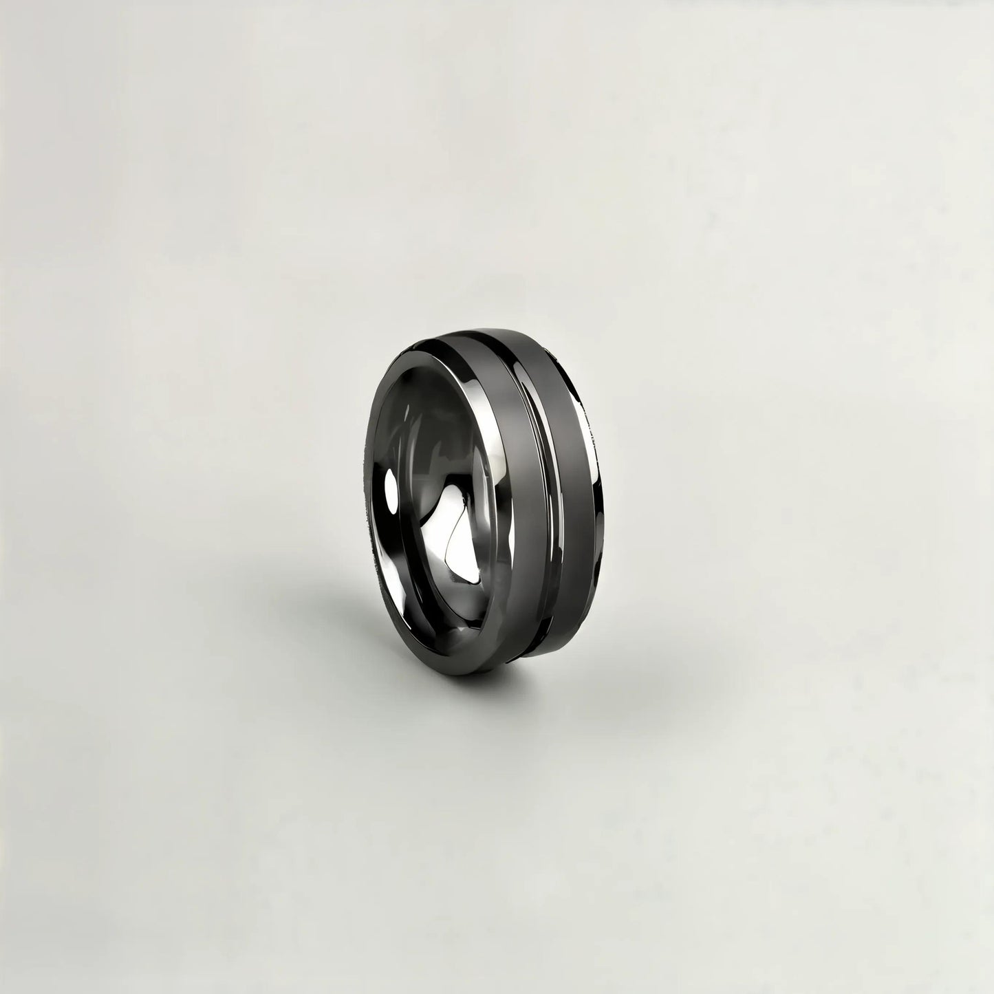 Onyx Edge Ring