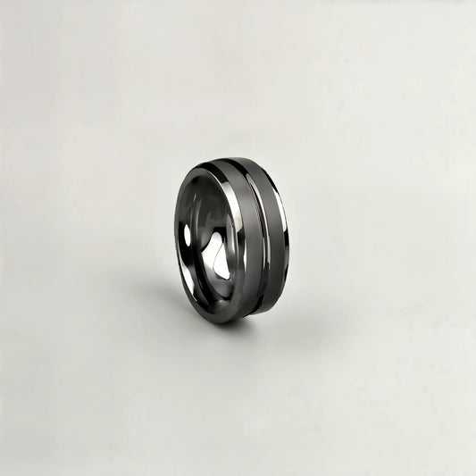 Onyx Edge Ring