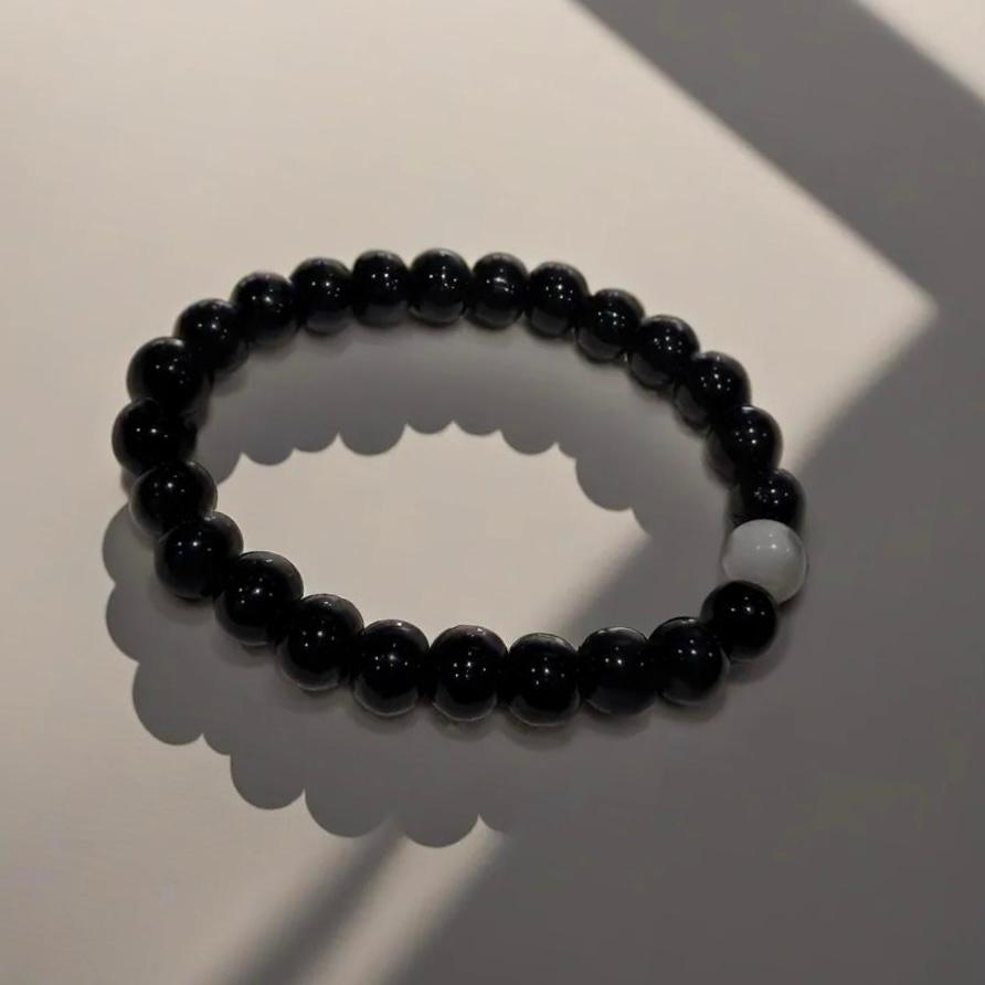 Midnight & Moonlight Bracelets