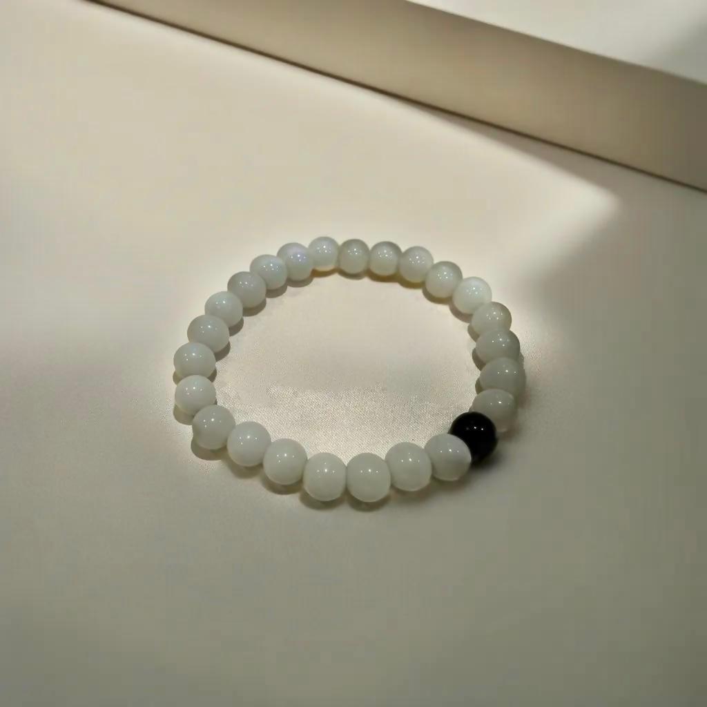 Midnight & Moonlight Bracelets