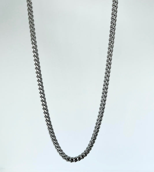 Miami Cuban Link Chain
