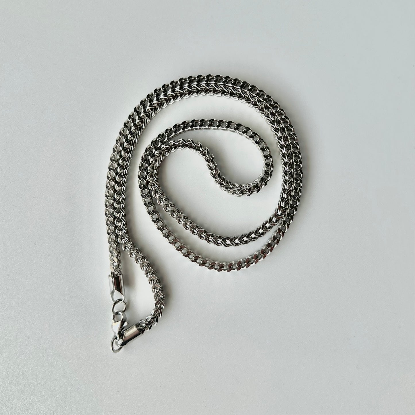 Miami Cuban Link Chain