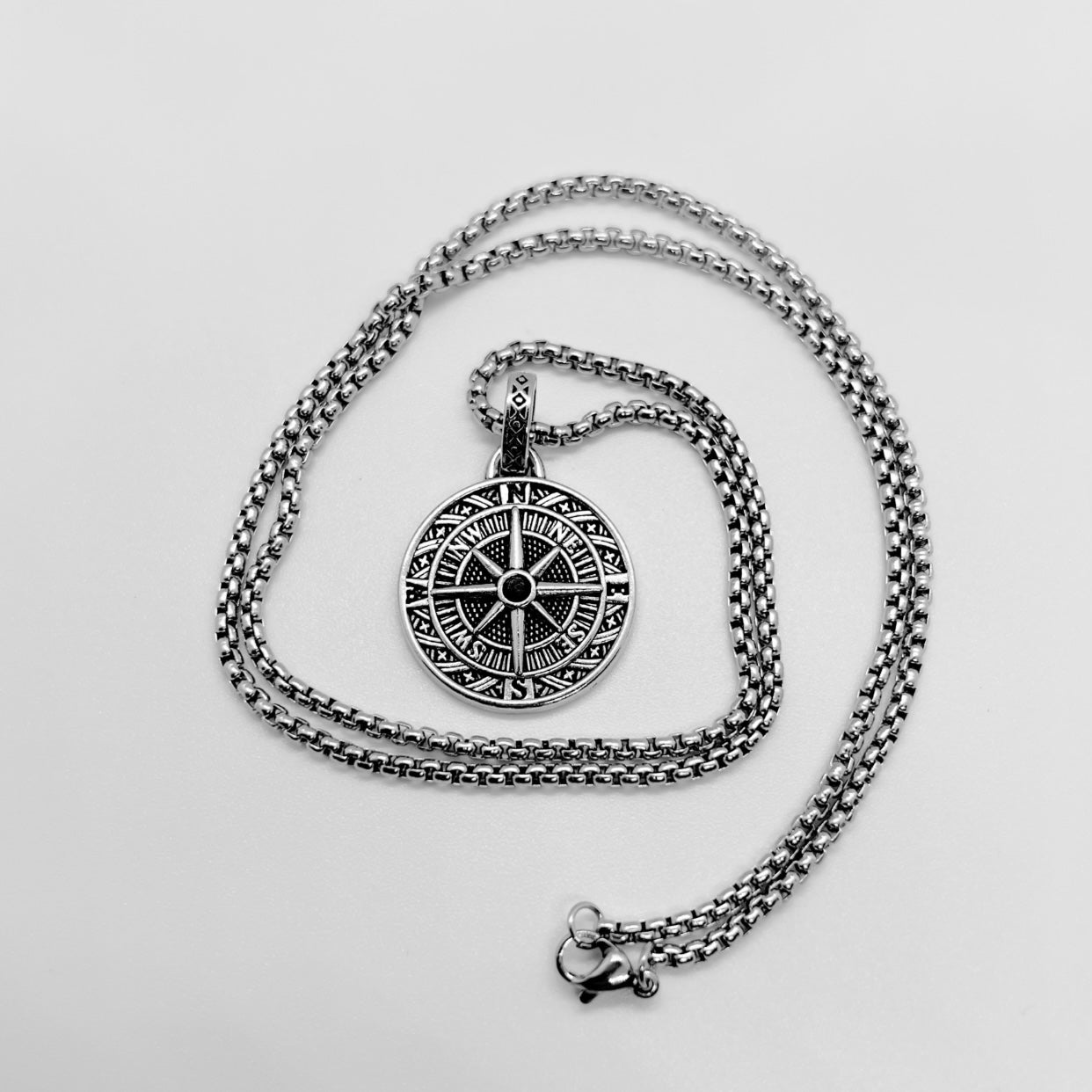 North Star Pendant