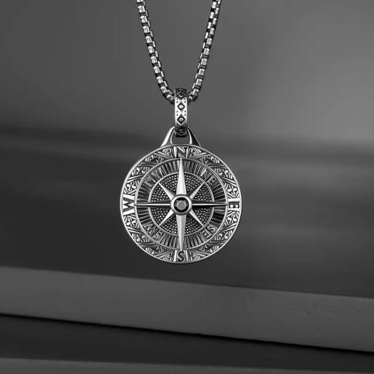 North Star Pendant