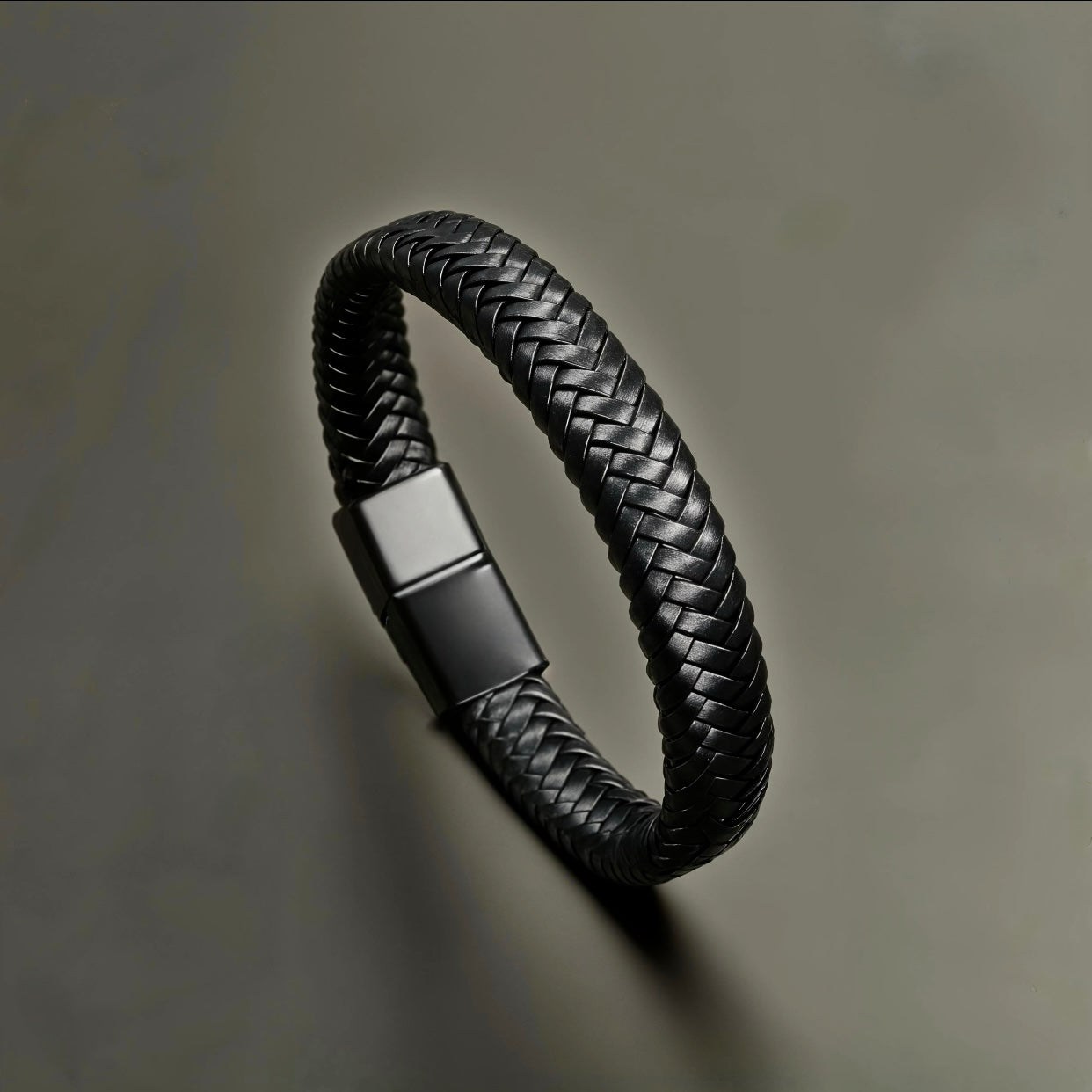 Signature Onyx Band