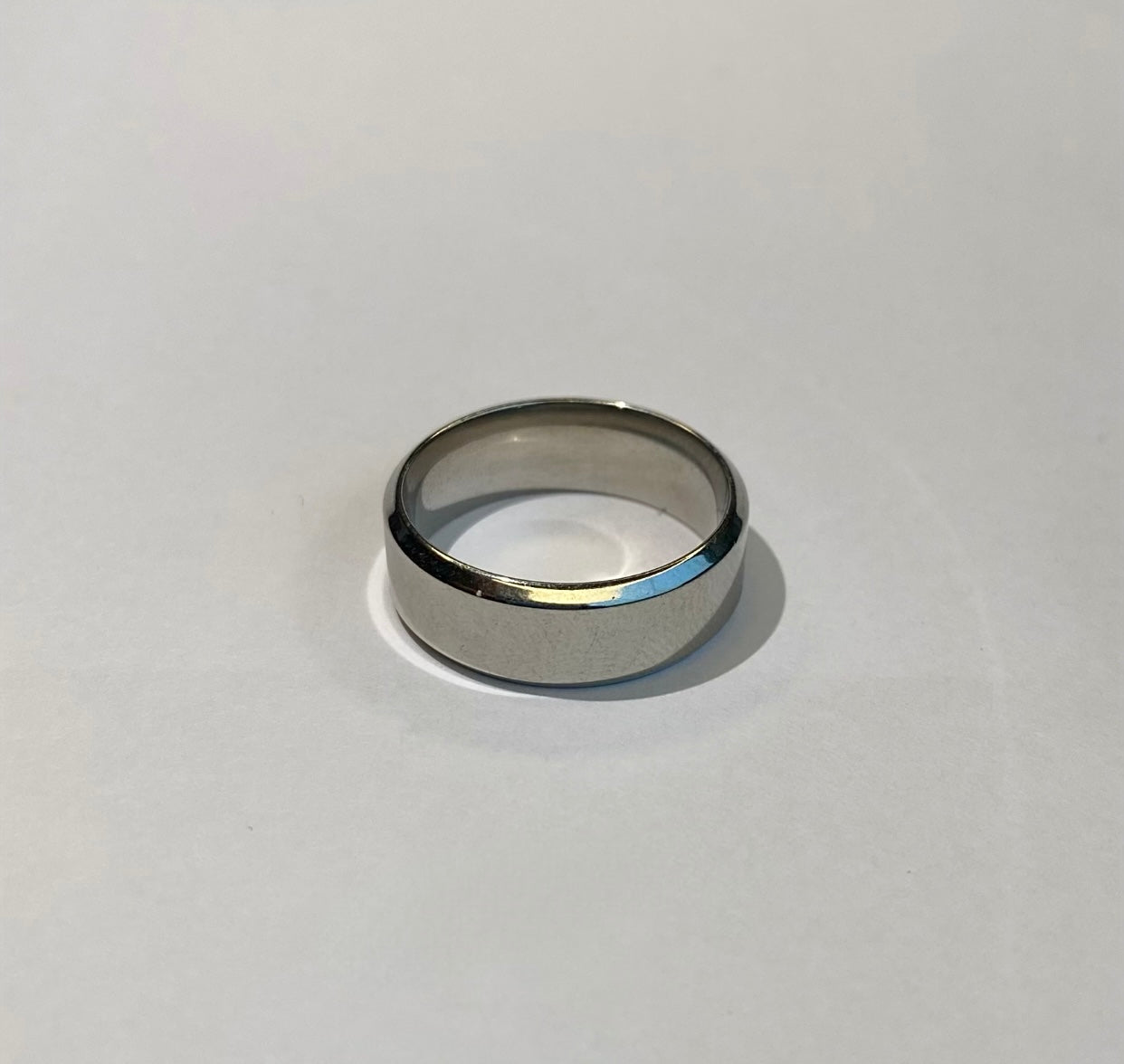 Eternal Silver Loop