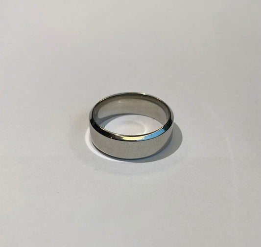 Eternal Silver Loop