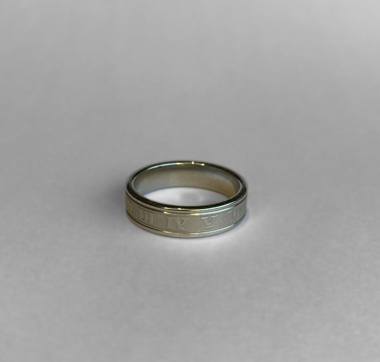 Roman Relic Band