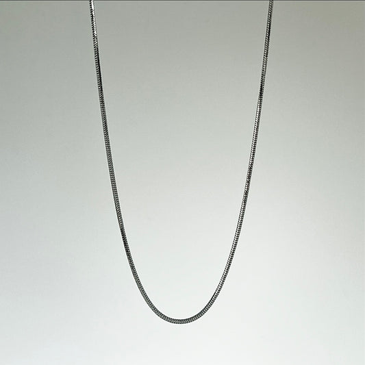 Silver Vanguard Chain
