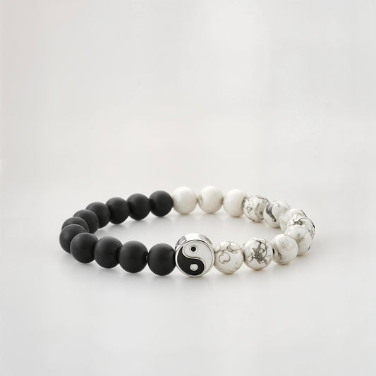 Yin & Yang Bracelet