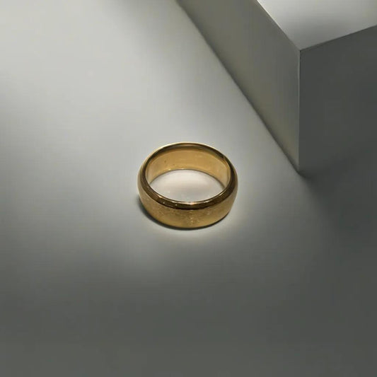 Gold Rush Ring