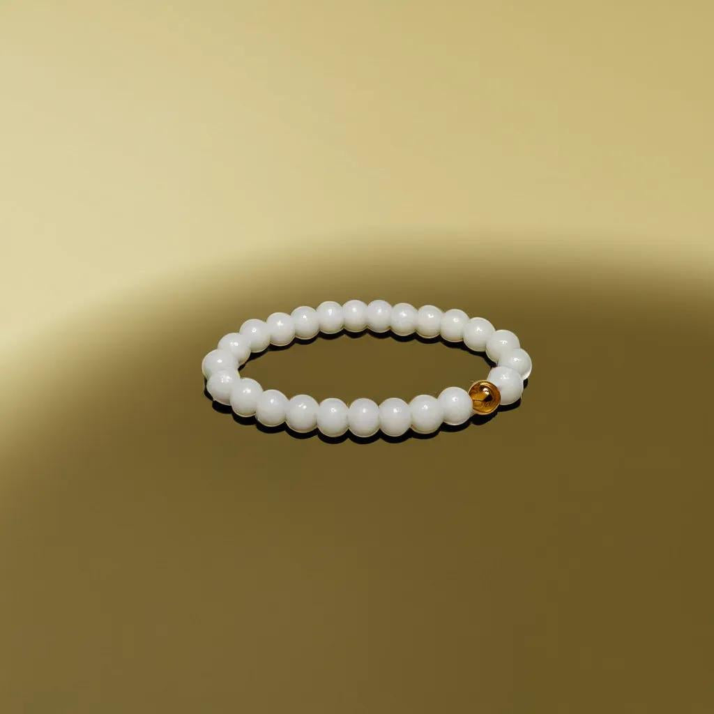 Glacier Oak Bracelet